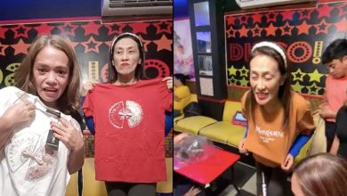 ANGELICA YULO AND AI AI DELAS ALAS