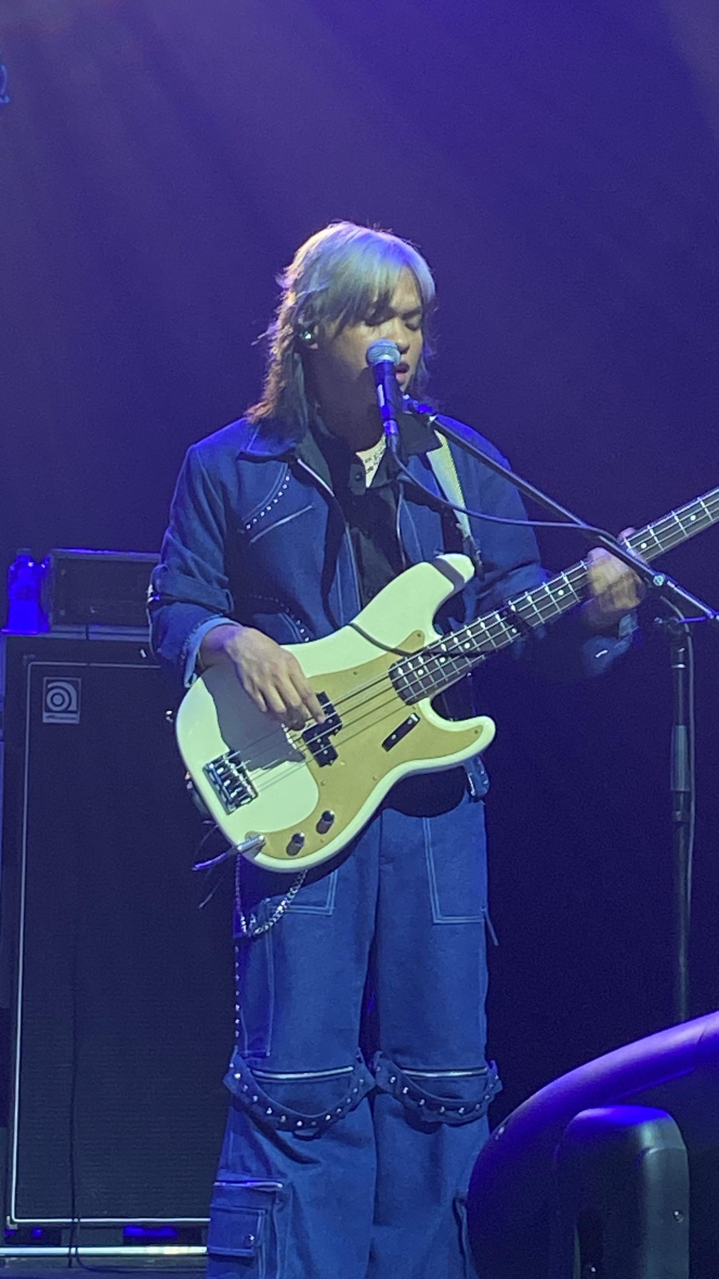 Chael Adriano scaled