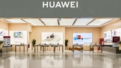 Huawei Store 2