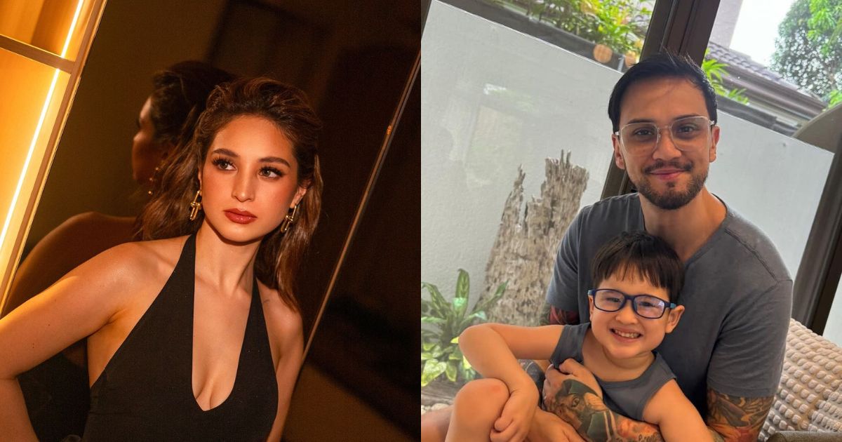 Stop spreading fake news': Coleen Garcia shuts down death rumors about Billy  Crawford - The Filipino Times