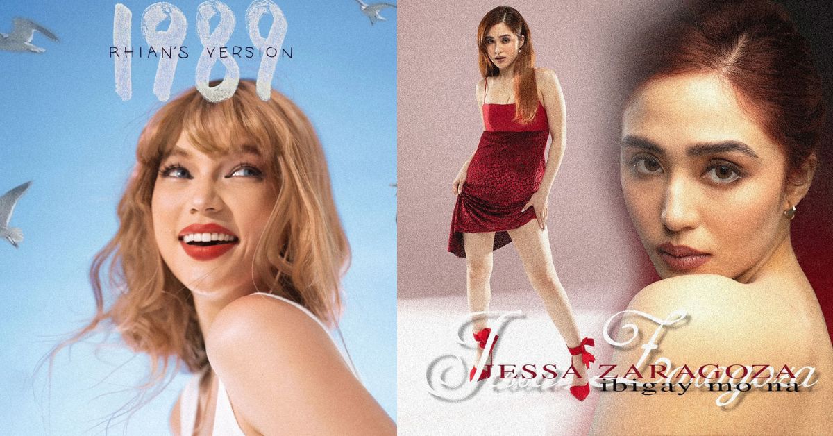 Pinoy celebrities slay in their Halloween 2024 costumes The Filipino