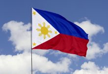 PH Flag