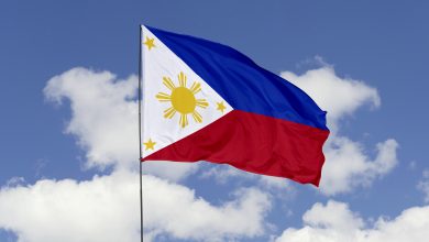 PH Flag