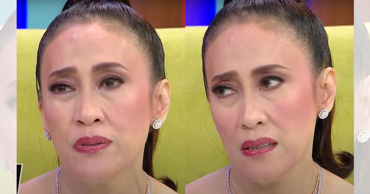 Ai-Ai delas Alas confirms split with husband Gerald - The Filipino Times