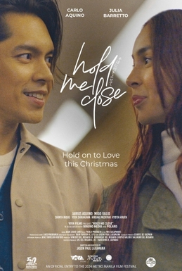 Hold Me Close film