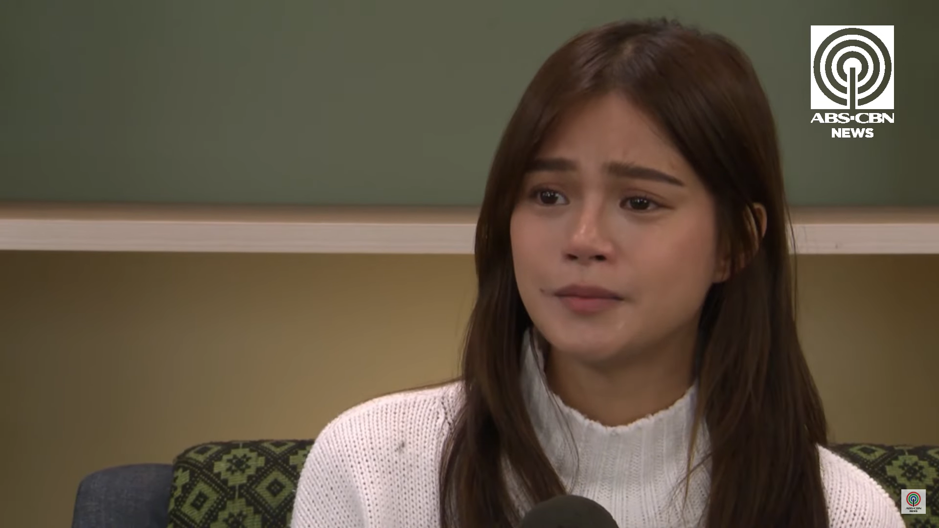 Maris Racal addresses issue with Anthony Jennings: 'I'm truly embarrassed'  - The Filipino Times