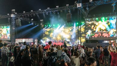 Yas Winter Fest 2023 LR 285