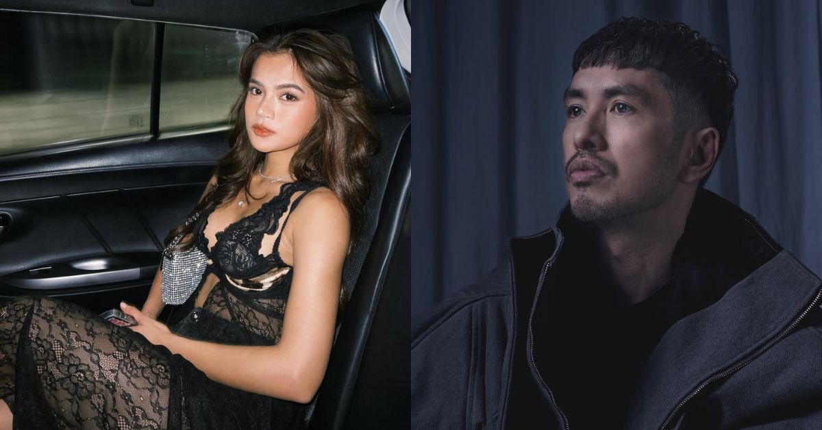 Maris Racal, Rico Blanco silent amid 'cheating' controversy - The Filipino  Times