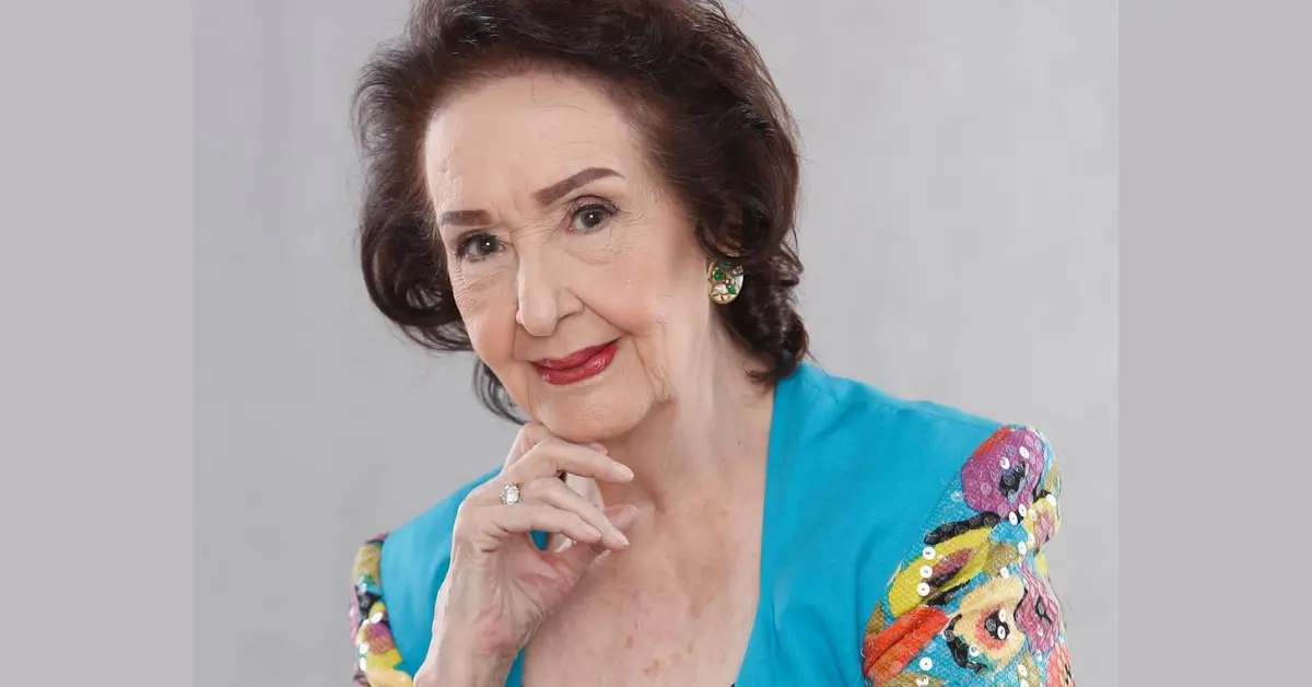 Philippine cinema legend Gloria Romero passes away at 91 - The Filipino  Times