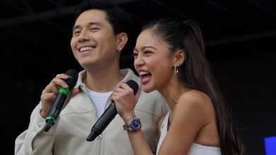 Kim Chiu Paulo Avelino