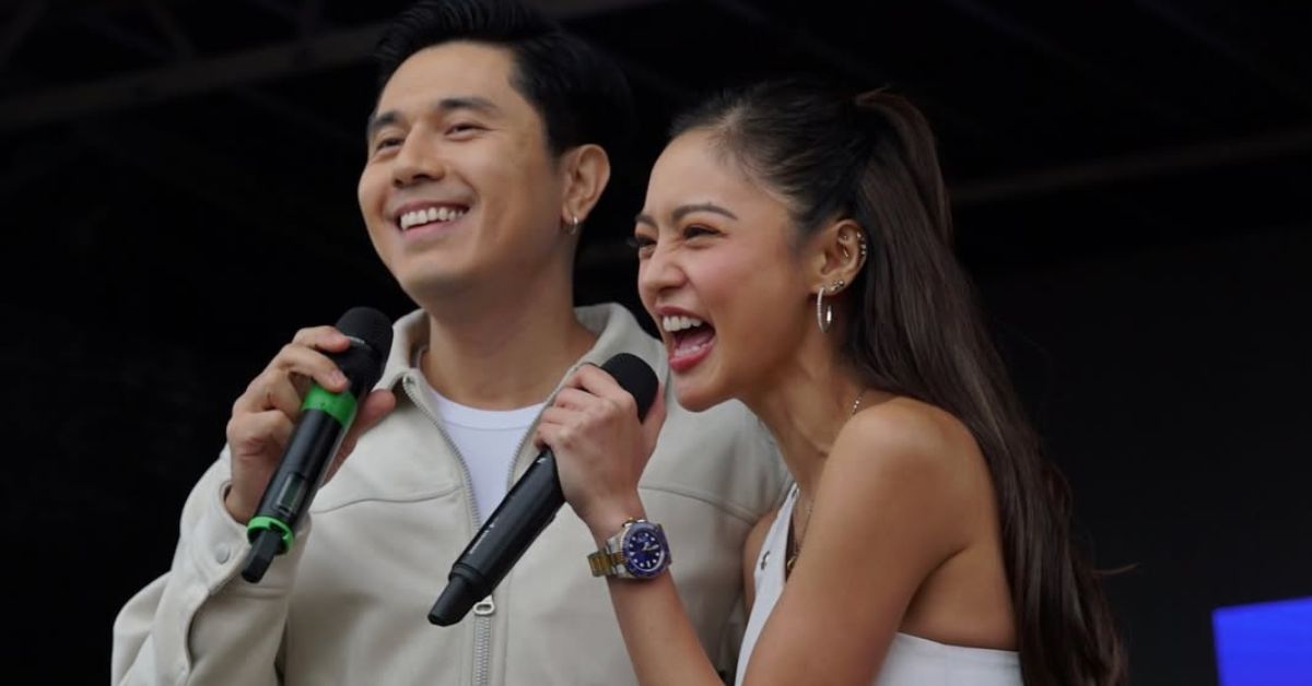 Star Cinema announces new release date for Kim Chiu, Paulo Avelino film -  The Filipino Times