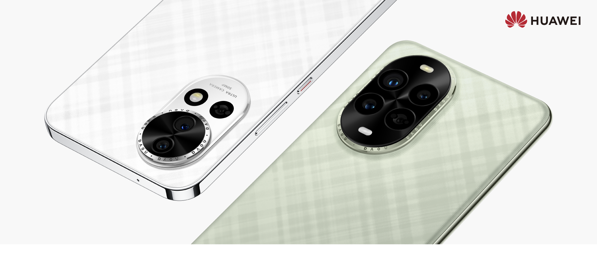 HUAWEI nova 13 Series: A game-changer in mobile photography and design