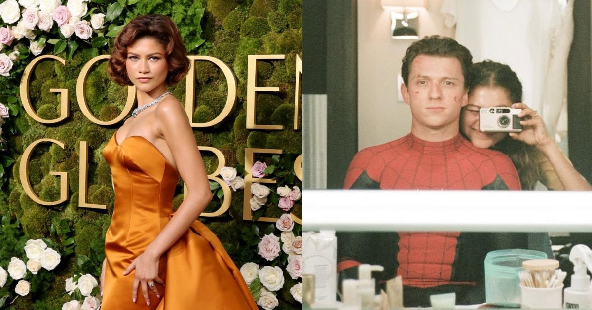 Tom Holland and Zendaya reportedly engaged, US media say The Filipino
