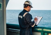 seafarer istock