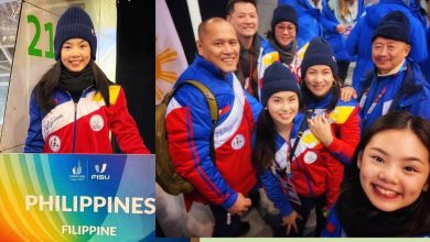 skye chua and her friends