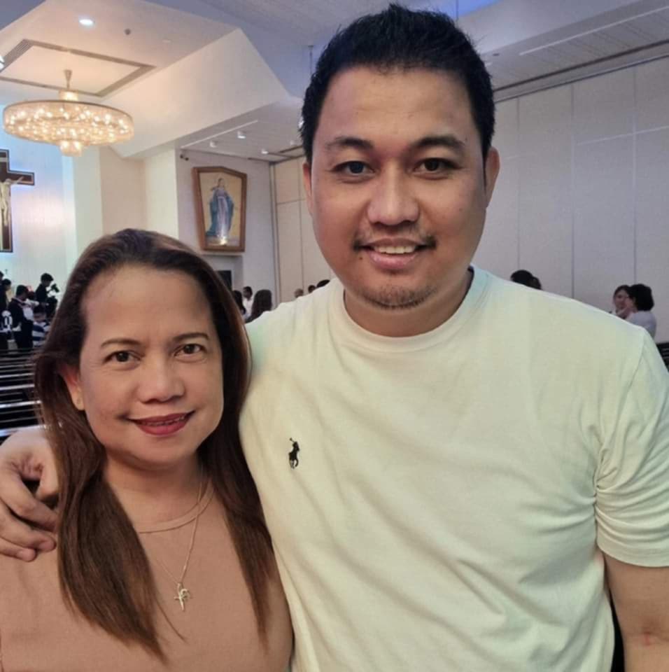 Neil Christian and Shiela Loto 4
