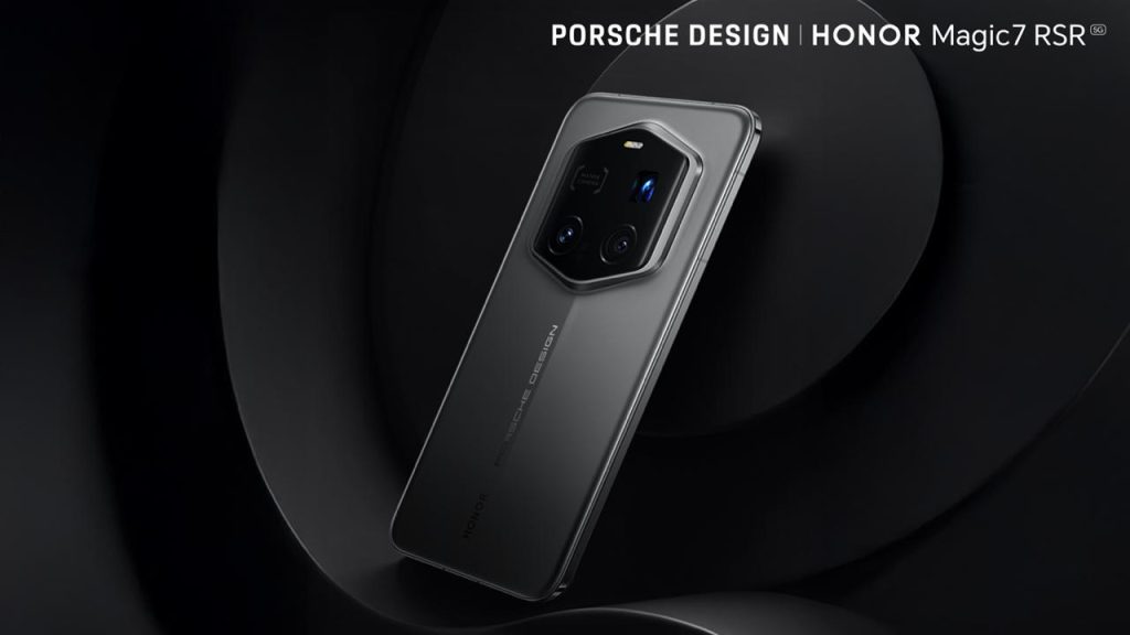 HONOR 4