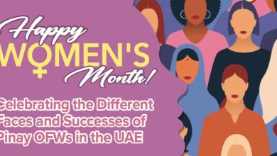 Happy Womens Month 2025