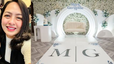 Julie de Guzman of DGSixx