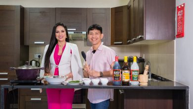 NutriAsia Paksiw na Isda