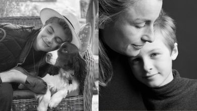 Prince Frederik of Luxembourg POLG IG