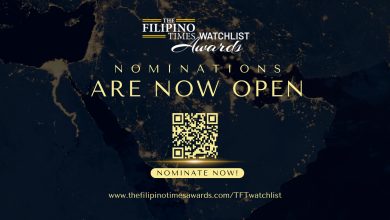 nominations now open