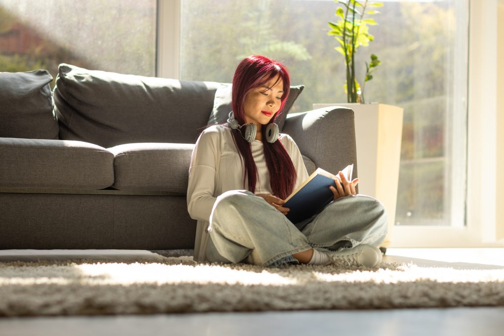 Be kind to yourself too istock