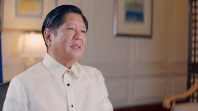 Bongbong Marcos