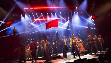 Ensemble photography by Danny Kaan 2