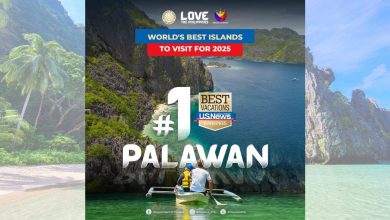 Palawan