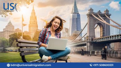 USI Global Consultancy main photo