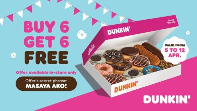 dunkin donuts main photo