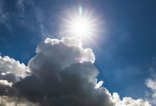 sunny days istock