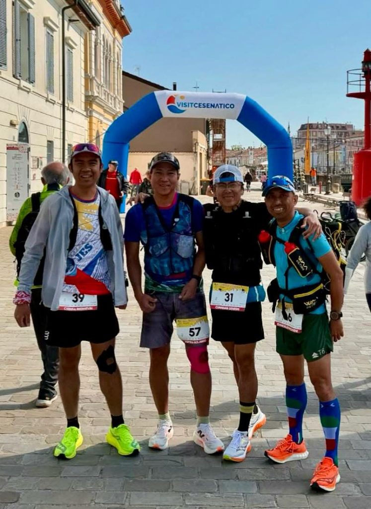 Filipino ultrarunners 1