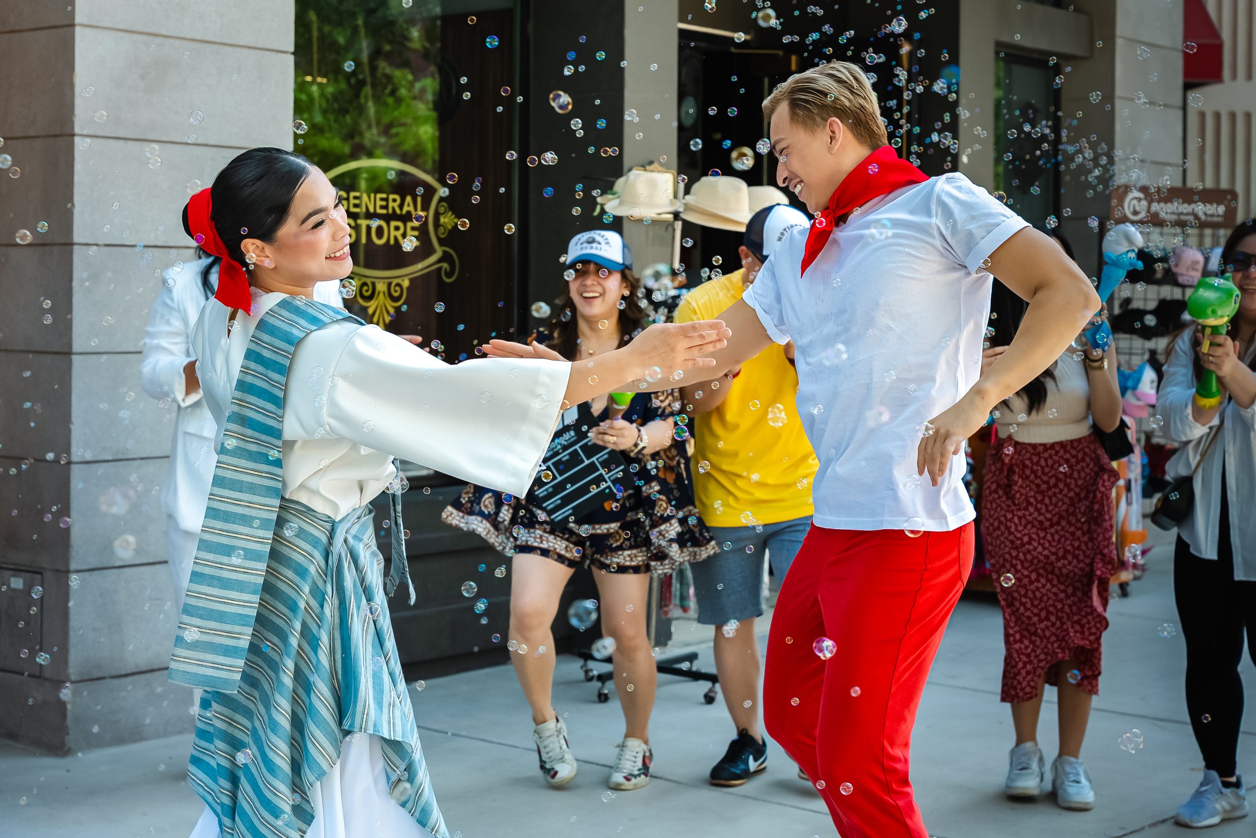 MOTIONGATE™ Dubai marks Philippines Independence Day image 2 scaled