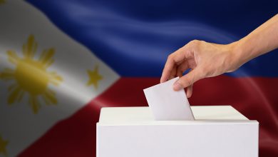 Philippine elections istoc