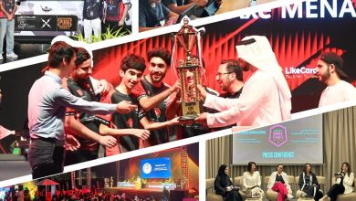 RAK Esports Huawei main photo