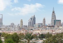 Saudi Arabia istock 1