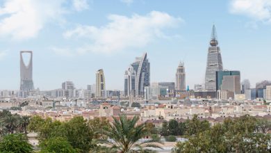 Saudi Arabia istock 1