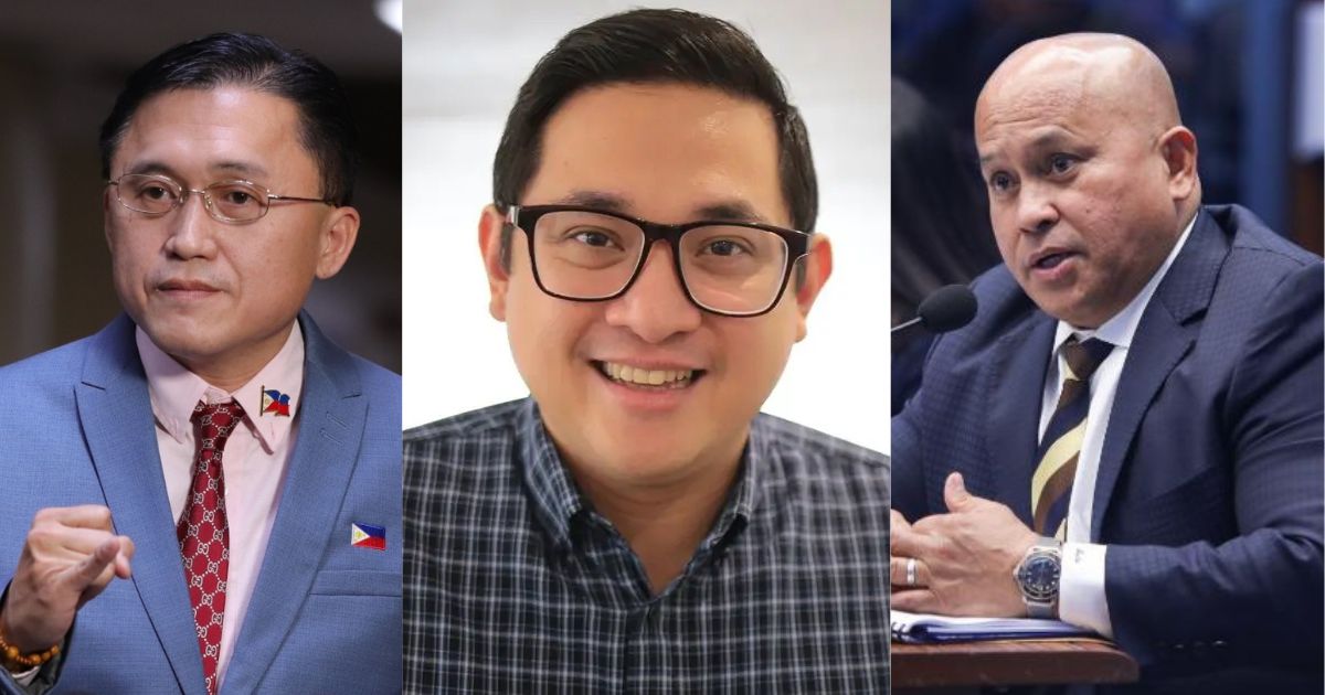 Senatorial Candidates 2025 Latest Survey 