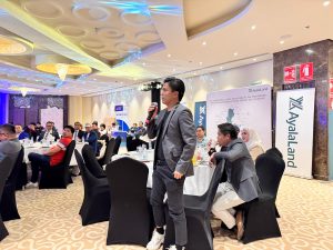 Day 1 First Panel 10