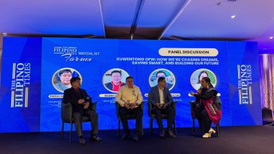 Day 1 Panel 2 Kwentong OFW MP