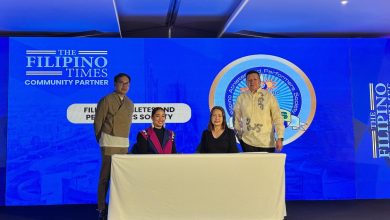 Filipino Athletes and Performers Society