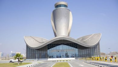 Fujairah International Airport WAM