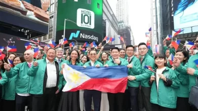 HBNB on NASDA DoubleDragon