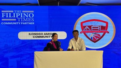 Ilonggo Amigos Community