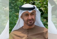 Sheikh Mohamed bin Zayed bin Sultan Al Nahyan