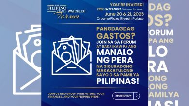 TFTW FORUM cash prize