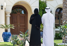 house in dubai istock