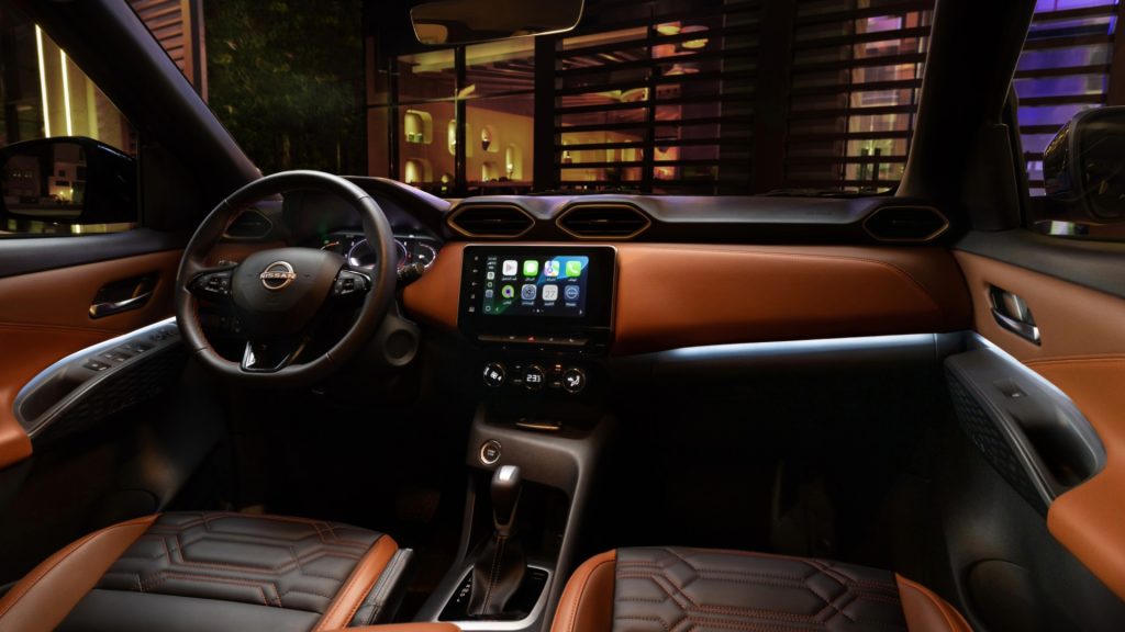 1920 Magnite Interior 1